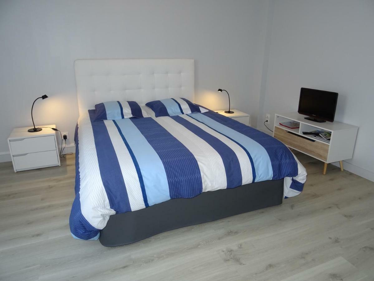 Mahe Appartement Plancoët Buitenkant foto